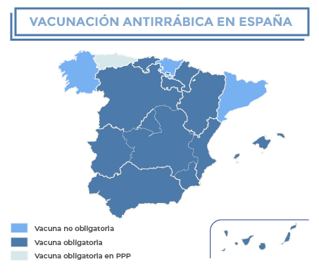 mapa-vacuna-antirrabica-españa